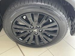 2021 Mitsubishi Outlander Black Edition