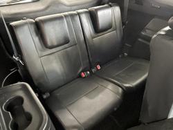 2021 Mitsubishi Outlander Black Edition