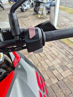 2018 BMW Motorrad G 310 GS