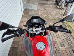 2018 BMW Motorrad G 310 GS