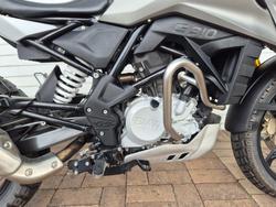 2018 BMW Motorrad G 310 GS