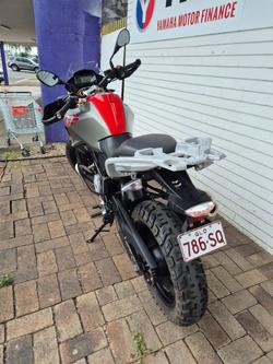 2018 BMW Motorrad G 310 GS