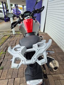 2018 BMW Motorrad G 310 GS