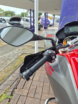 2018 BMW Motorrad G 310 GS