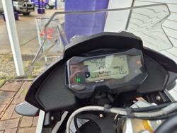 2018 BMW Motorrad G 310 GS