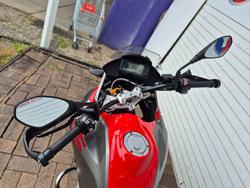 2018 BMW Motorrad G 310 GS