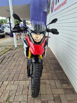 2018 BMW Motorrad G 310 GS