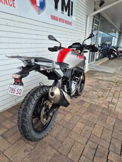 2018 BMW Motorrad G 310 GS