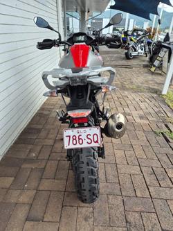 2018 BMW Motorrad G 310 GS