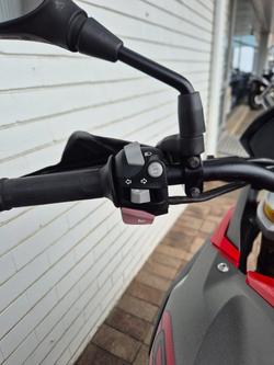 2018 BMW Motorrad G 310 GS