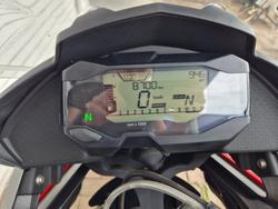 2018 BMW Motorrad G 310 GS