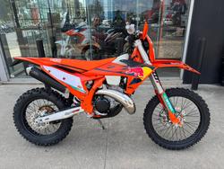 KTM 300 EXC Champions Edition