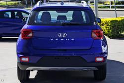 2025 Hyundai Venue Active