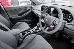 2025 Hyundai i30 N Premium