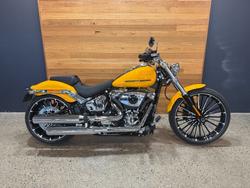 Harley-Davidson FXBR Breakout (117)