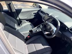 2025 MG ZS Essence Turbo ZS32 MY25.5 Lunar Grey