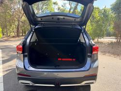 2025 MG ZS Essence Turbo ZS32 MY25.5 Lunar Grey