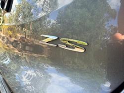 2025 MG ZS Essence Turbo ZS32 MY25.5 Lunar Grey