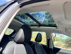 2025 MG ZS Essence Turbo