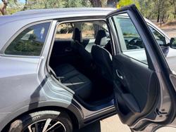 2025 MG ZS Essence Turbo ZS32 MY25.5 Lunar Grey