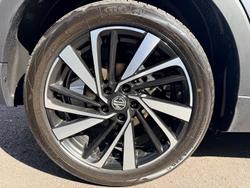 2025 MG ZS Essence Turbo ZS32 MY25.5 Lunar Grey