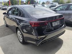 2018 Kia Cerato S