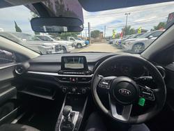 2018 Kia Cerato S