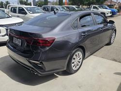 2018 Kia Cerato S