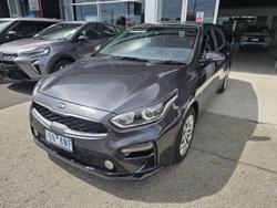 2018 Kia Cerato S