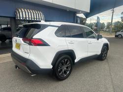 2023 Toyota RAV4 GXL