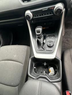 2023 Toyota RAV4 GXL