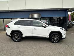 2023 Toyota RAV4 GXL