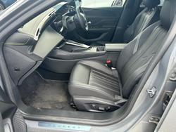 2024 Peugeot 408 GT Premium Hybrid