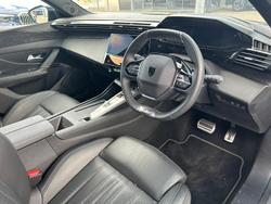 2024 Peugeot 408 GT Premium Hybrid