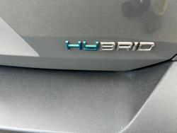 2024 Peugeot 408 GT Premium Hybrid