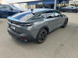 2024 Peugeot 408 GT Premium Hybrid