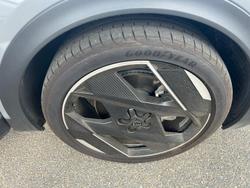 2024 Peugeot 408 GT Premium Hybrid