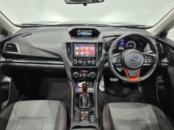 2021 Subaru Forester 2.5i Sport