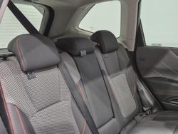 2021 Subaru Forester 2.5i Sport