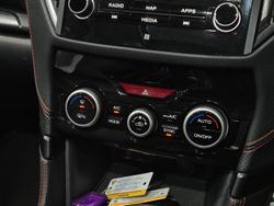 2021 Subaru Forester 2.5i Sport