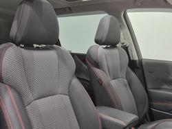 2021 Subaru Forester 2.5i Sport S5 MY22 AWD Dark Blue