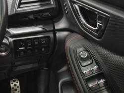 2021 Subaru Forester 2.5i Sport