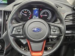 2021 Subaru Forester 2.5i Sport