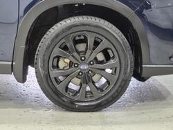 2021 Subaru Forester 2.5i Sport