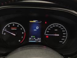 2021 Subaru Forester 2.5i Sport