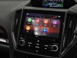 2021 Subaru Forester 2.5i Sport