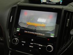 2021 Subaru Forester 2.5i Sport S5 MY22 AWD Dark Blue