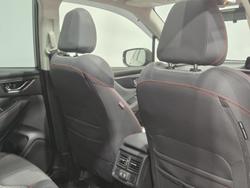 2021 Subaru Forester 2.5i Sport