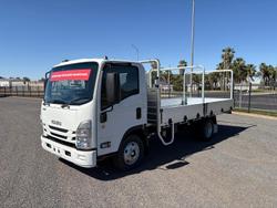 2024 Isuzu Nnr Amt Mwb
