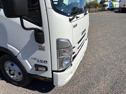 2024 Isuzu Nnr Amt Mwb